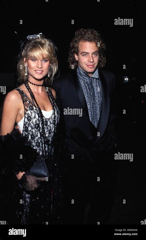 leif garrett wife|nicollette sheridan dating.